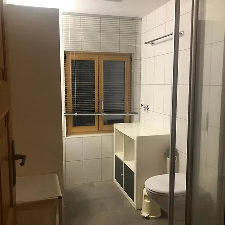 Alpenperle 1og * Riederalp