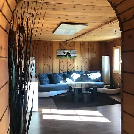 Apartamento Alpenperle 1og *