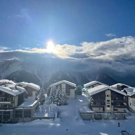 Daire Alpenperle 1og *