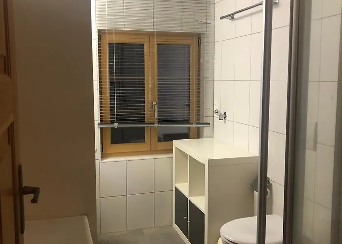 Alpenperle 1og * Riederalp