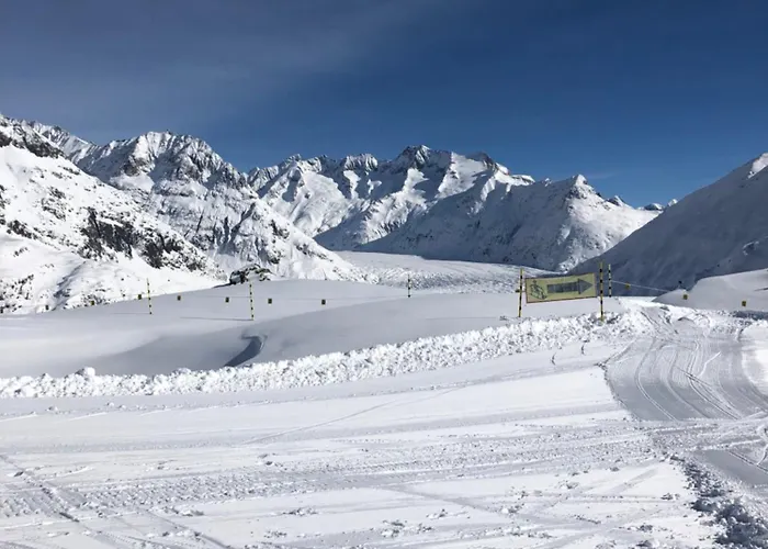 Daire Alpenperle 1og