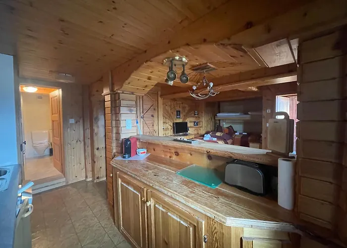 Daire Alpenperle 1og